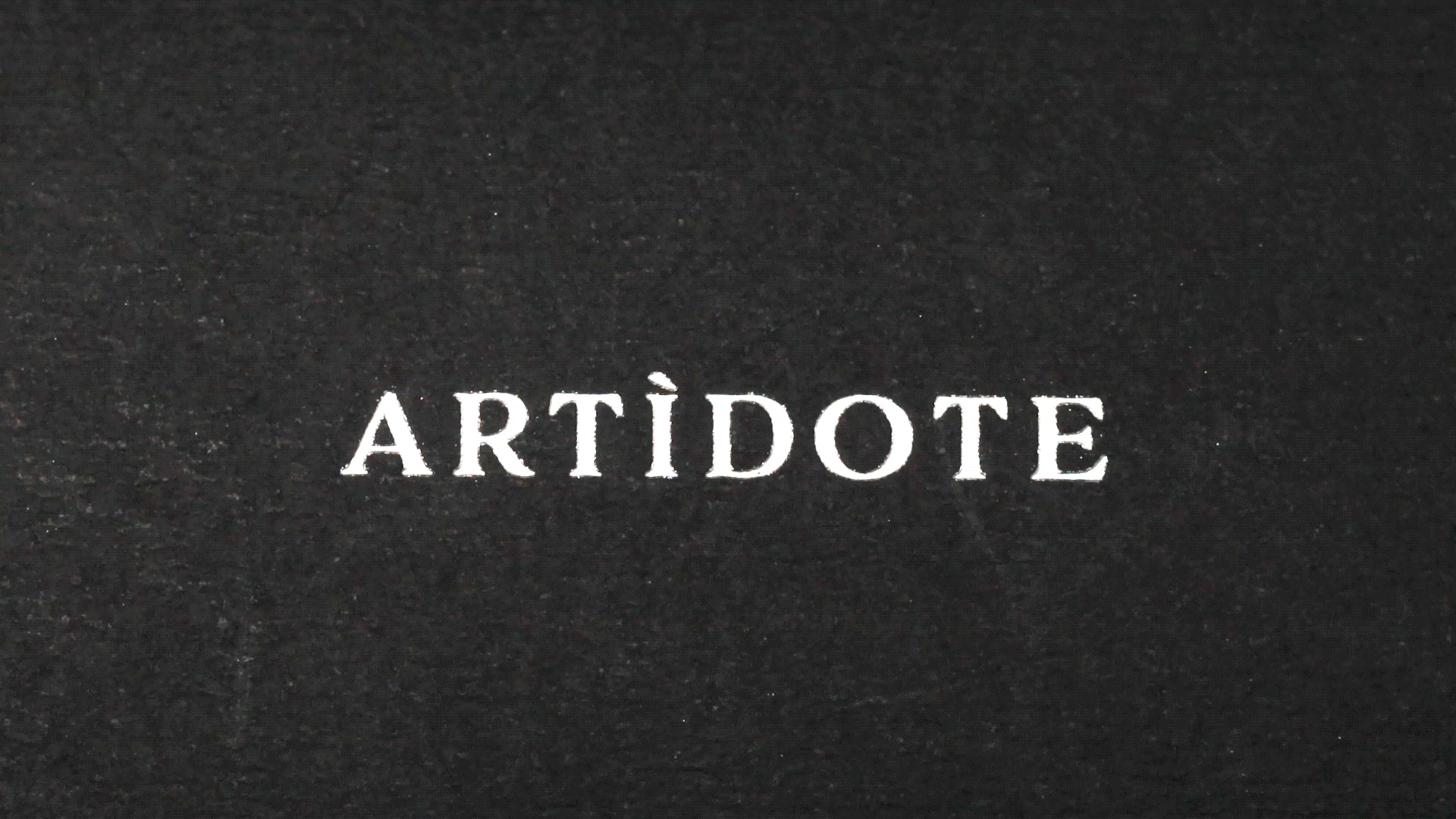 从艺术到香氛 | ARTÌDOTE品牌视觉及延伸设计（图ZMzg2NjgxNzUy） - 品牌 - 站酷设计师RABBITIE视觉设计原创素材 - 站酷ZCOOL