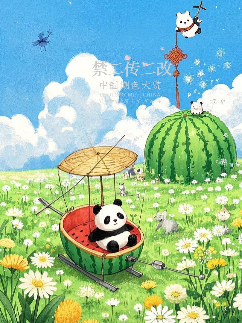 百变中国结创意设计第四帧(图ZMzg2Njg0NTI4) - AI - 站酷设计师雪里莓工作室原创素材 - 站酷ZCOOL
