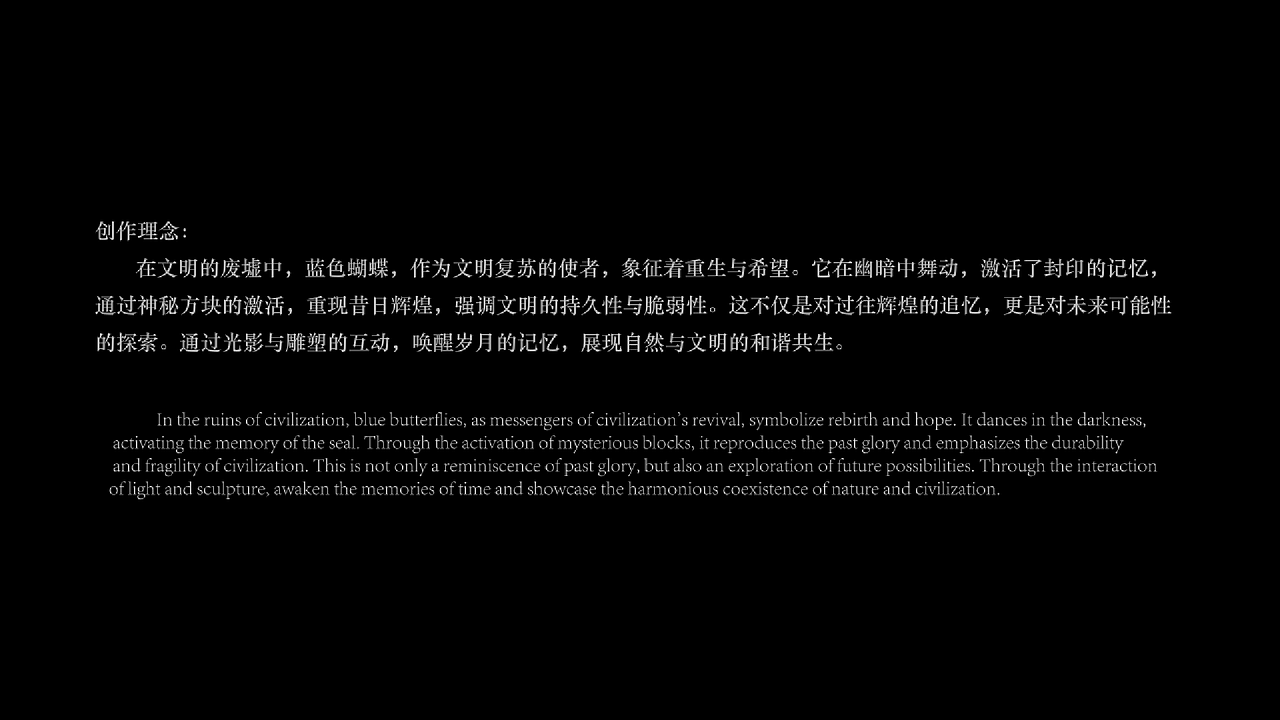 动态设计概念短片《Remodeling》（图ZMzg2Njg5NTY0） - 动画/影视 - 站酷设计师SHAWZONG原创素材 - 站酷ZCOOL