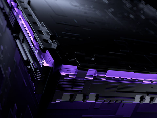 NOVIKOM // brand identity