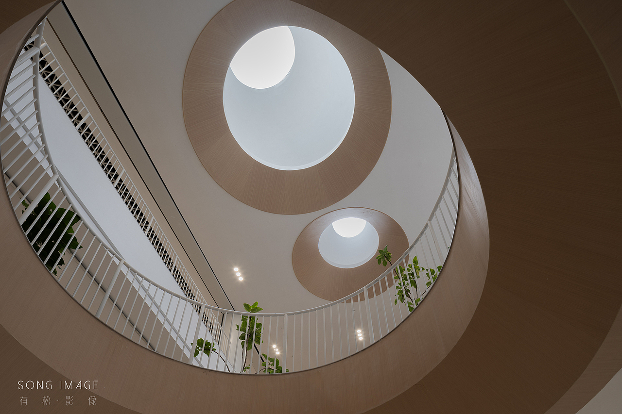 空间摄影|苏州外国语学校幼儿园