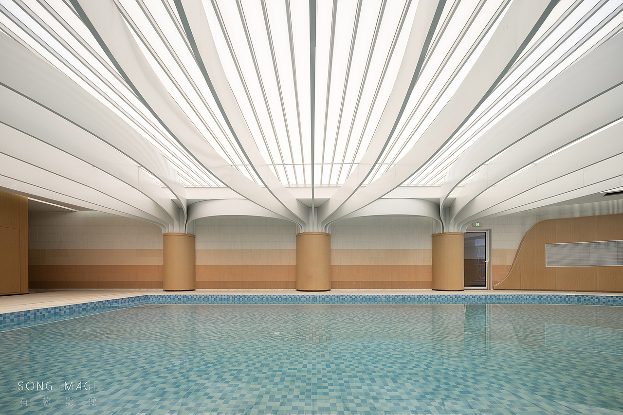 空间摄影|苏州外国语学校幼儿园