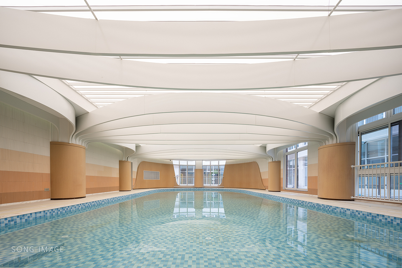 空间摄影|苏州外国语学校幼儿园