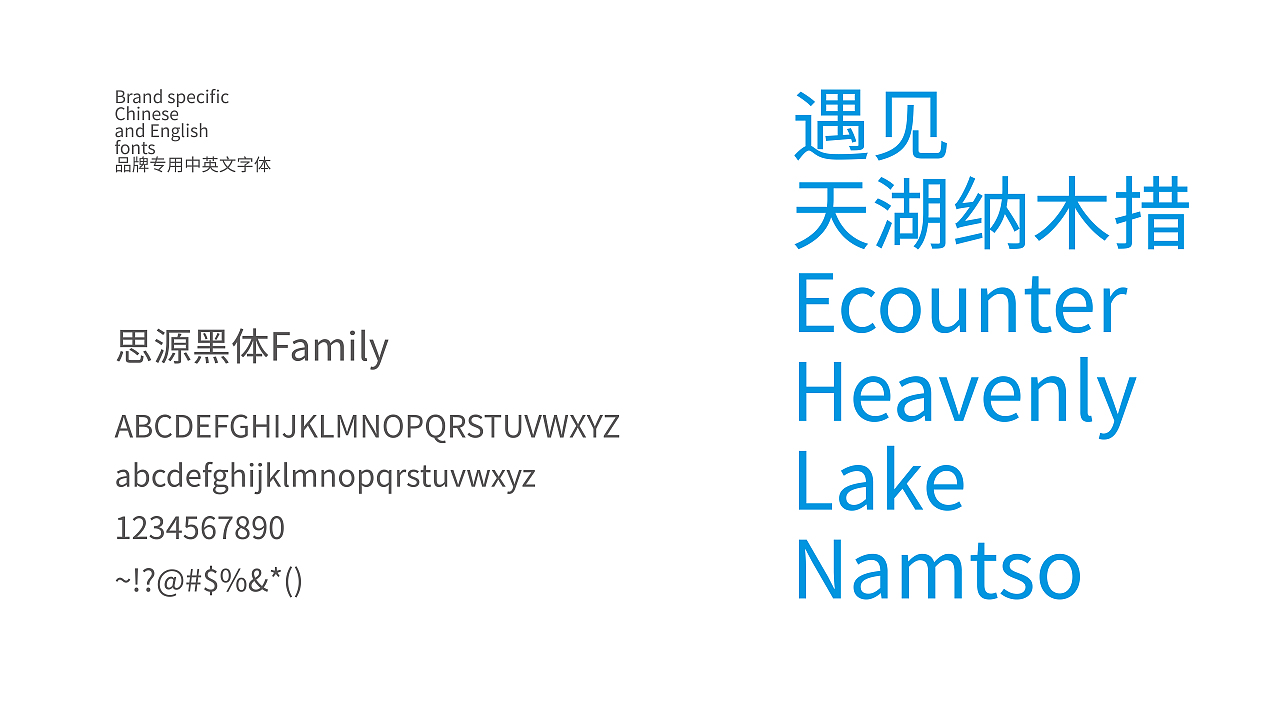 纳木措LOGO设计 纳木措景区标识设计 VI形象设计(图ZMzg2Njk4OTM2) - Logo - 站酷设计师Tc_Cho原创素材 - 站酷ZCOOL
