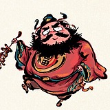 用户头像