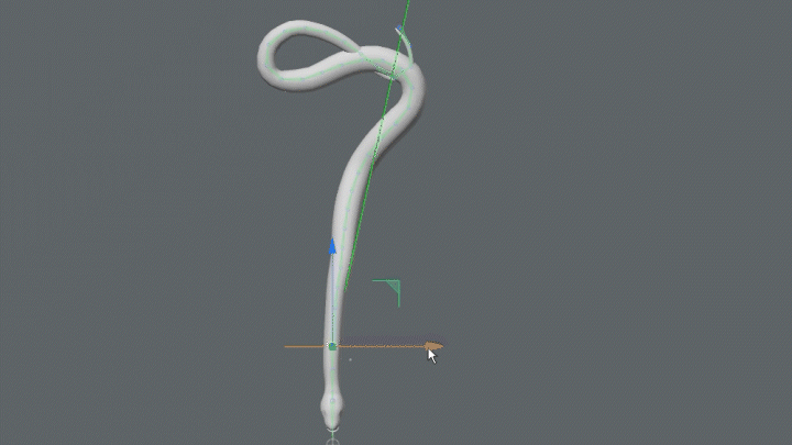 【作品】十二生肖-绑定（图ZMzg2NzAyMTA4） - 动画/影视 - 站酷设计师俺是一颗大白菜原创素材 - 站酷ZCOOL