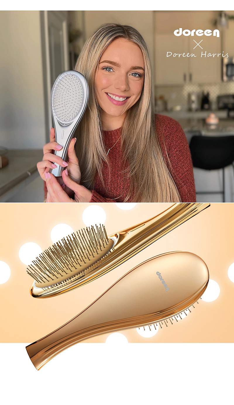 气垫梳产品（图ZMzg2NzAyNzA4） - 海报 - 站酷设计师有些东西说不清原创素材 - 站酷ZCOOL