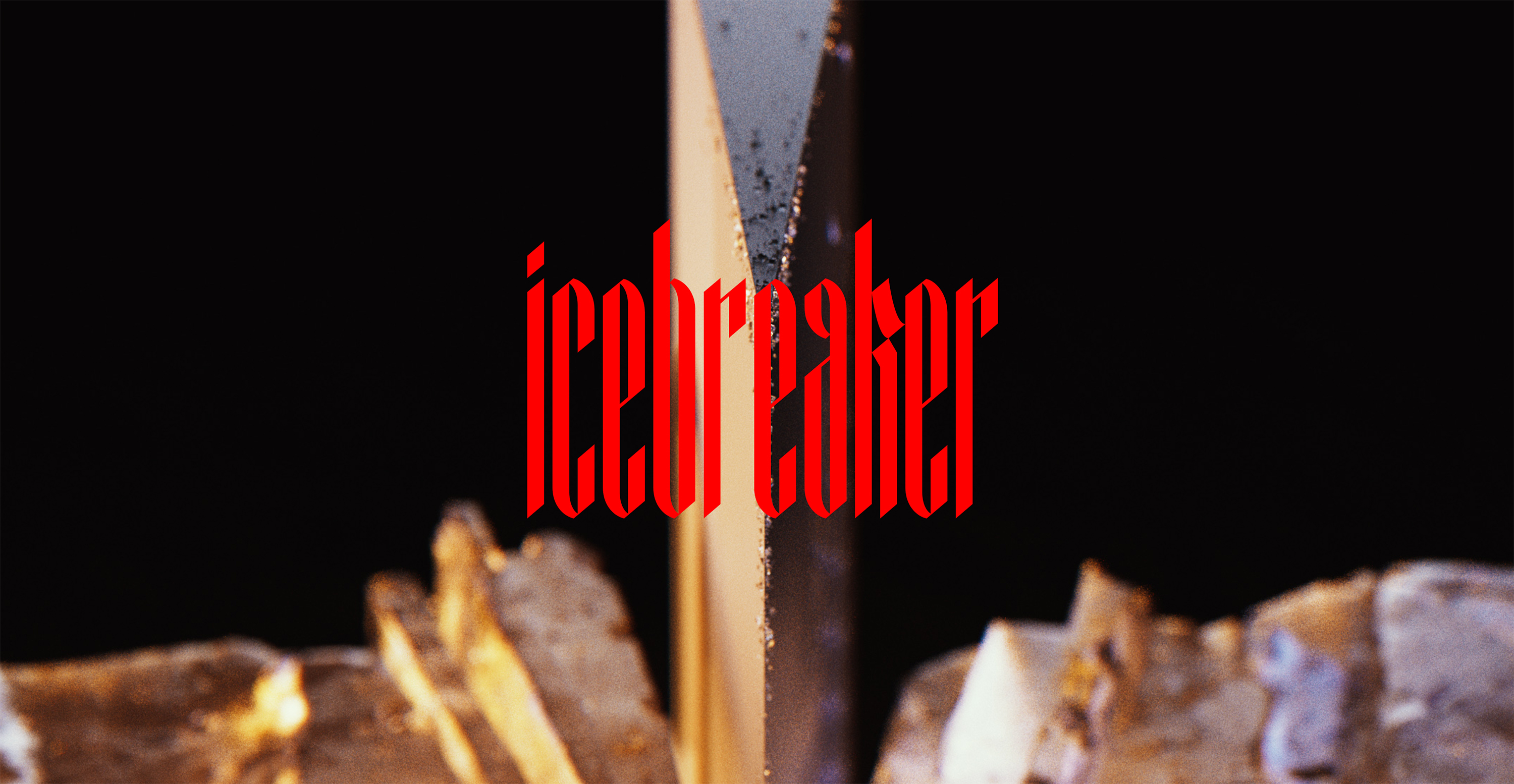 Icebreaker（破冰船）- 突破常规的全铝合金机械键盘｜365天的好设计NO.43（图ZMTUwMzk5ODQ=） - 观点 - 站酷设计师站酷资讯原创素材 - 站酷ZCOOL