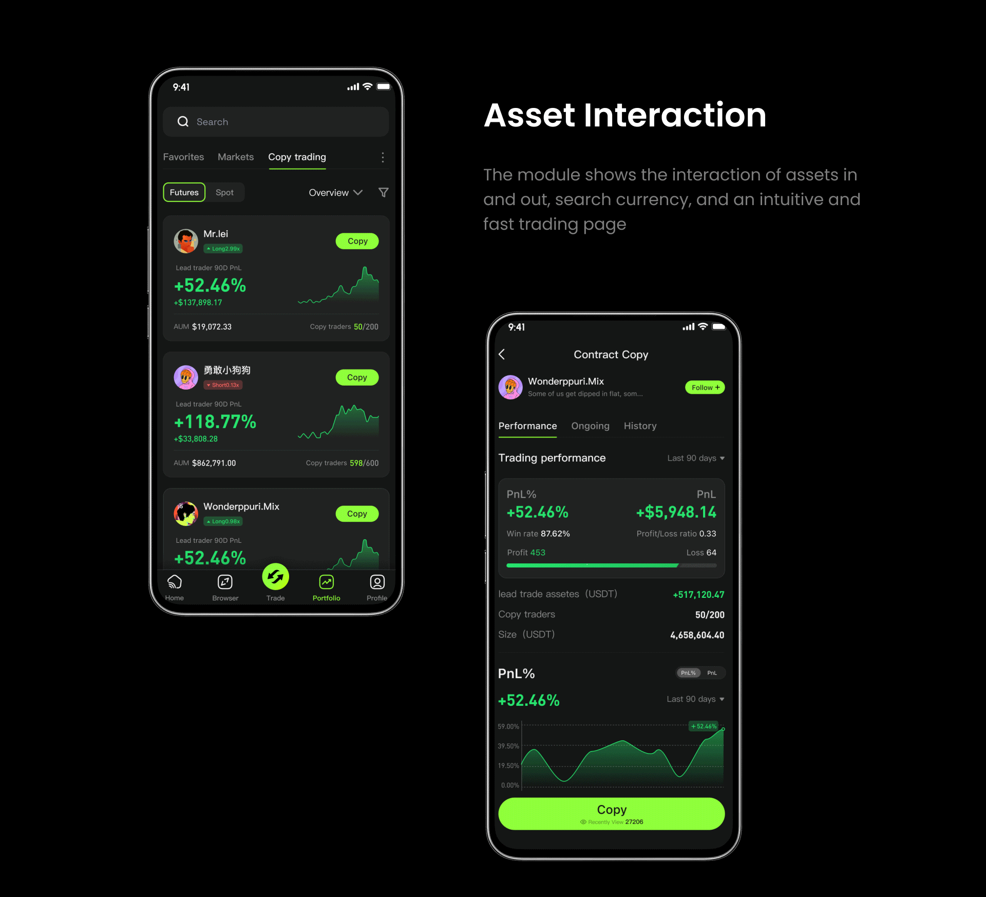 Briliant Web3 Wallet