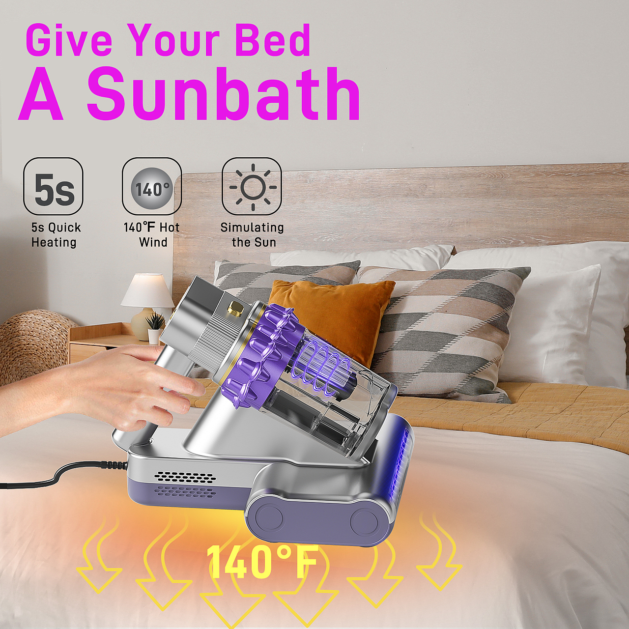 除螨仪渲染项目（图ZMzg2NzA1OTYw） - 产品 - 站酷设计师阿贤视觉原创素材 - 站酷ZCOOL