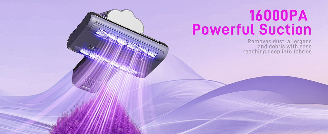 除螨仪渲染项目（图ZMzg2NzA1OTY4） - 产品 - 站酷设计师阿贤视觉原创素材 - 站酷ZCOOL