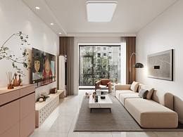 ?被追著問的客廳裝修來啦！