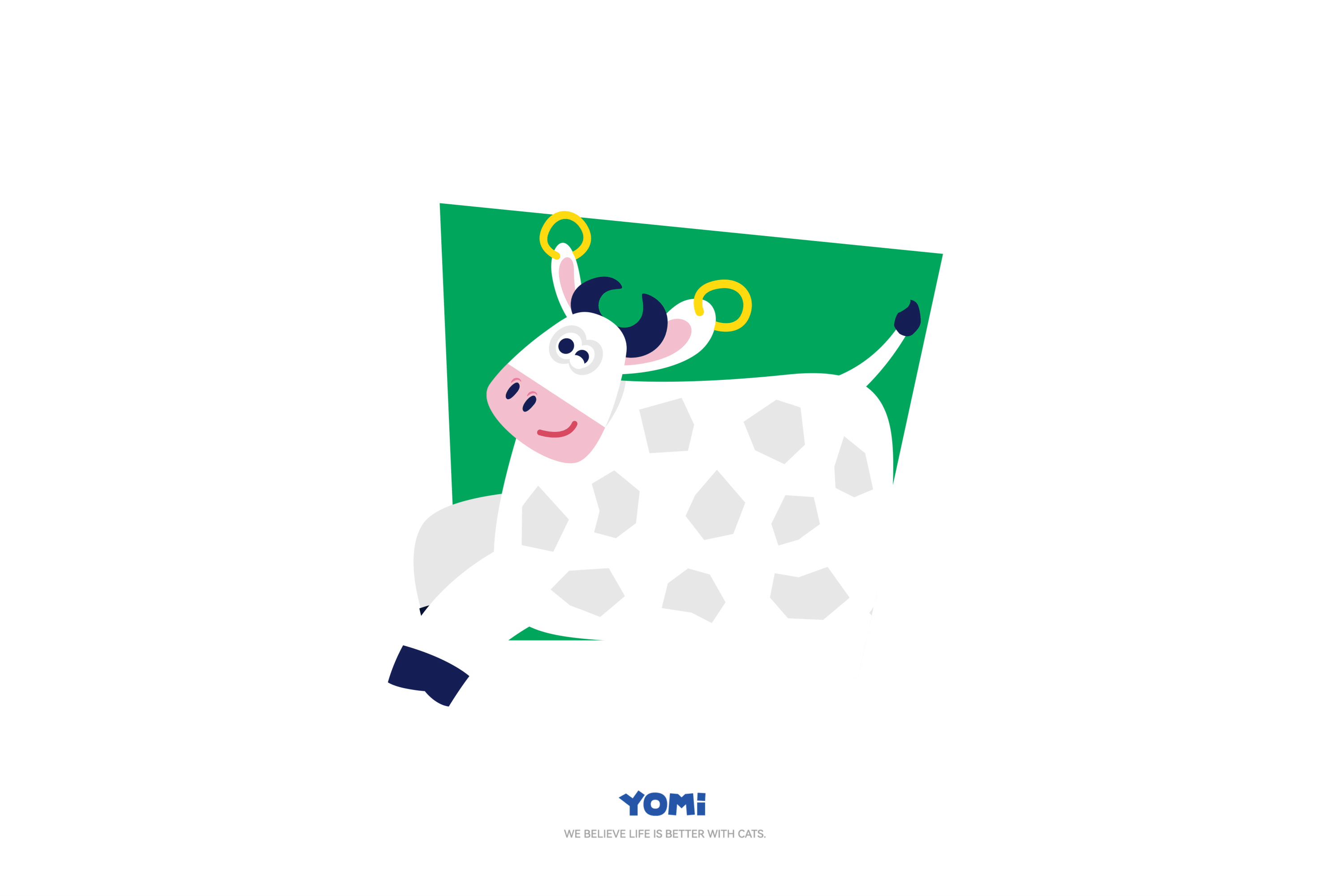 YOMI冻干生骨肉系列猫主食｜IP 包装 视觉 品牌设计（图ZMzg2NzEwMDUy） - 包装 - 站酷设计师请多关照品牌设计原创素材 - 站酷ZCOOL