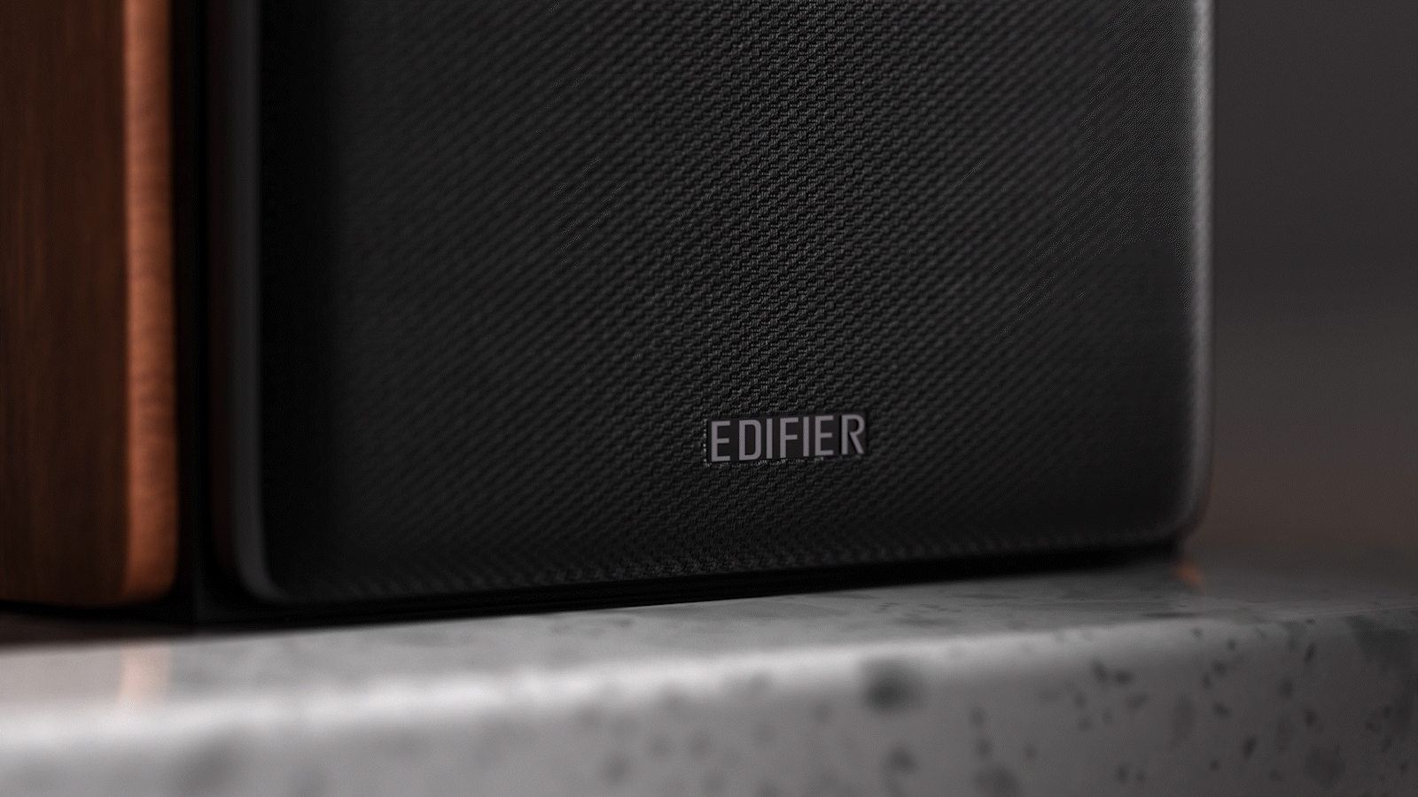 漫步者音响R1380DB三维产品展示（图ZMzg2NzEyMjk2） - 产品 - 站酷设计师寻找二丁子原创素材 - 站酷ZCOOL