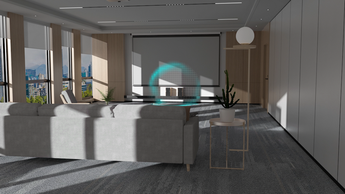 漫步者音响R1380DB三维产品展示（图ZMzg2NzEyMzI4） - 产品 - 站酷设计师寻找二丁子原创素材 - 站酷ZCOOL