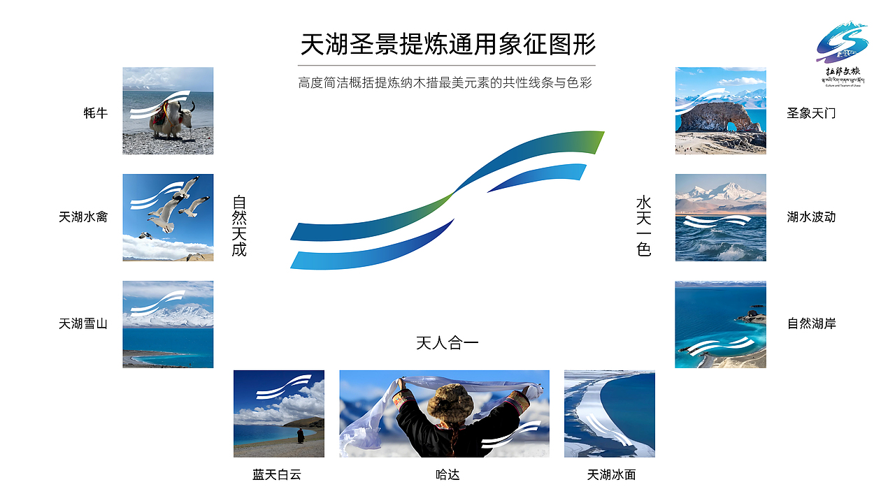 天湖-圣景