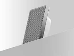 HOAN Desktop Speaker