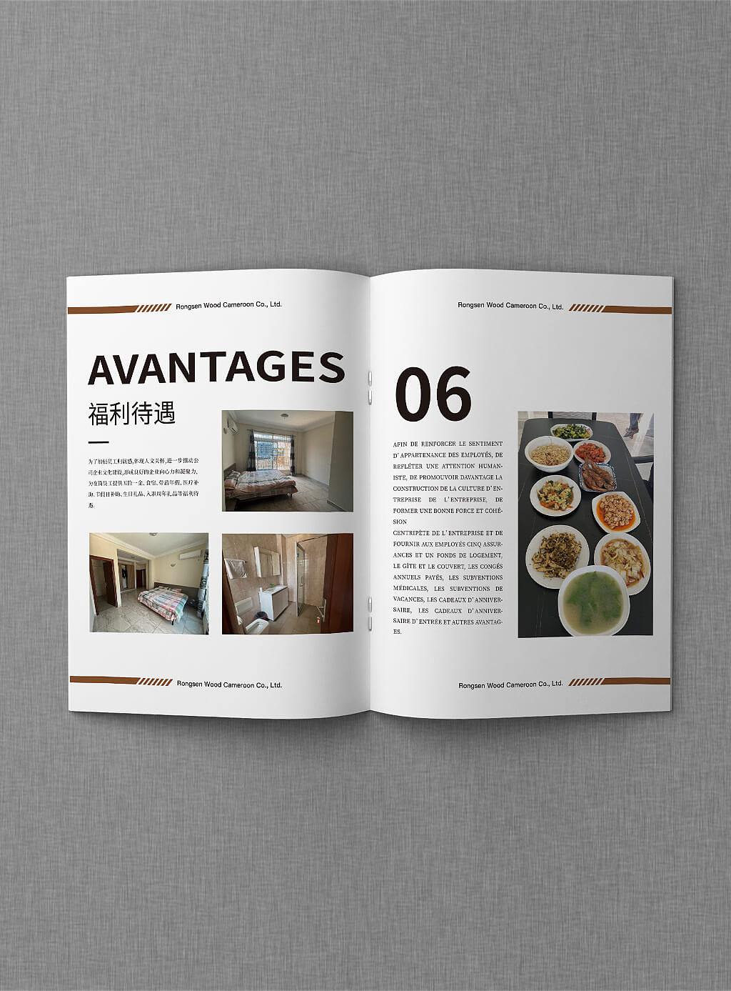 木业公司VI设计（图ZMzg2NzE0MzM2） - 书籍/画册 - 站酷设计师黄晴晴原创素材 - 站酷ZCOOL