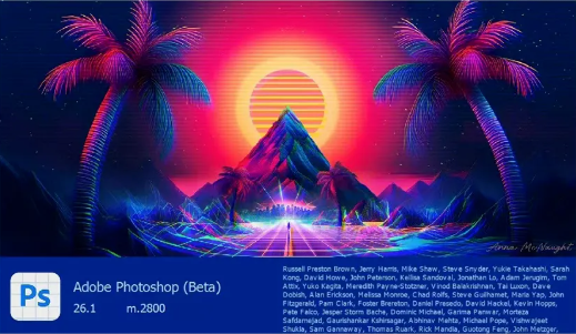 最新PS 2025 加强版！Photoshop2025Beta 26.1，含Ai移除工具、查找干扰、神经滤镜！（图ZMTUwMzk5OTY=） - 教程 - 站酷设计师豆笔天空原创素材 - 站酷ZCOOL