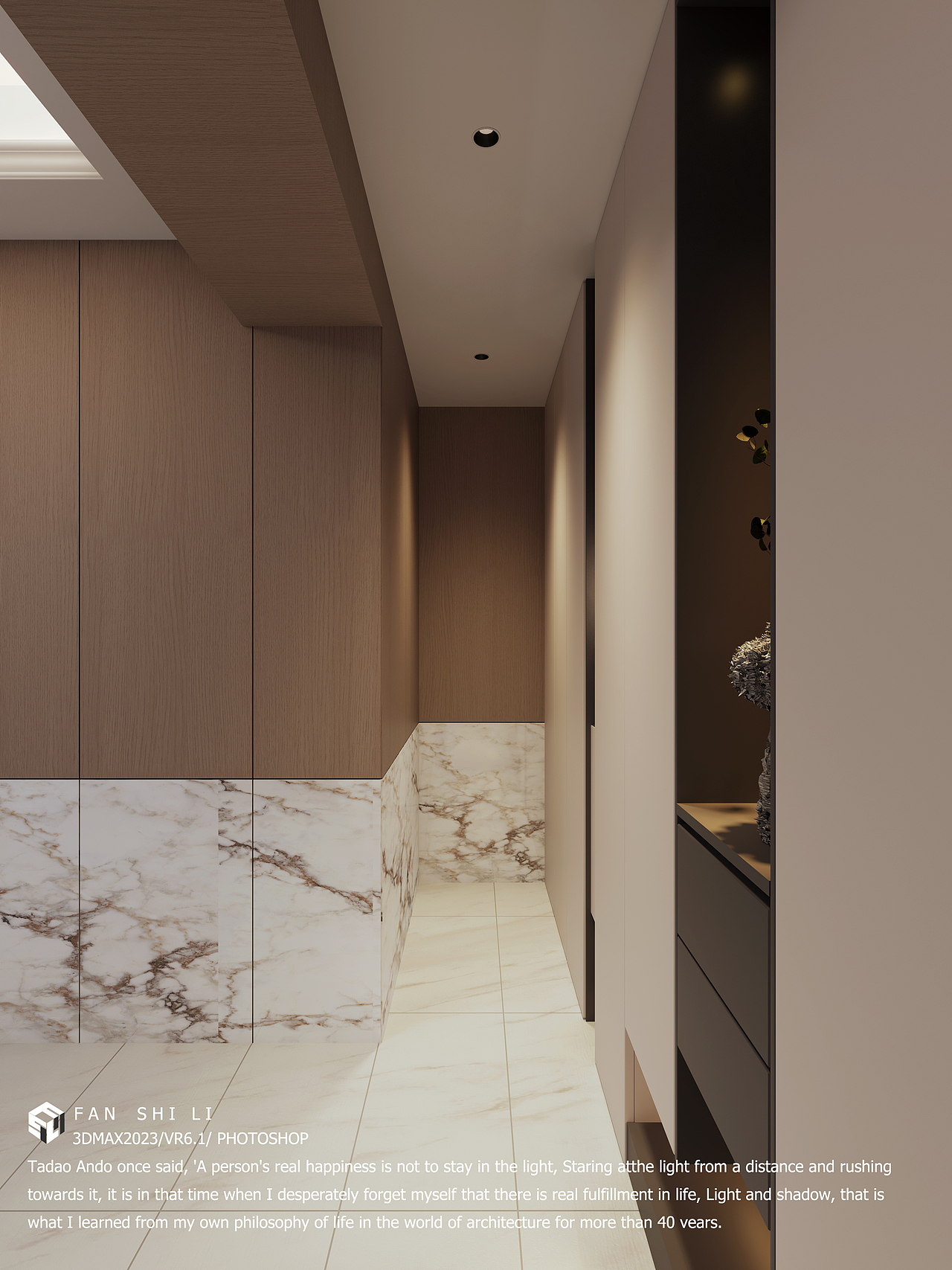 华盛御品卧室篇（图ZMzg2NzE4NzY0） - 家装设计 - 站酷设计师不二木作原创素材 - 站酷ZCOOL