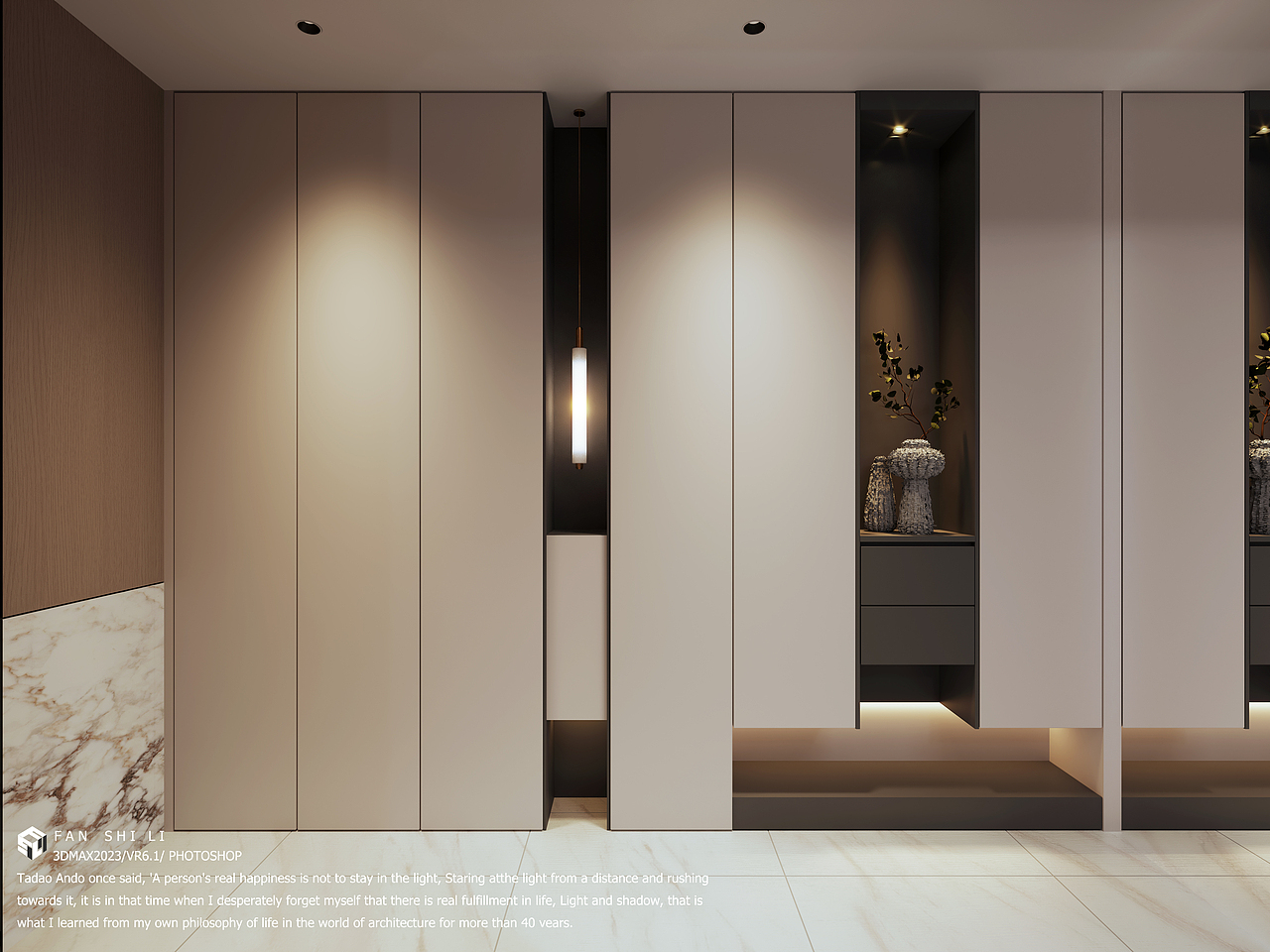 华盛御品卧室篇（图ZMzg2NzE4Nzcy） - 家装设计 - 站酷设计师不二木作原创素材 - 站酷ZCOOL