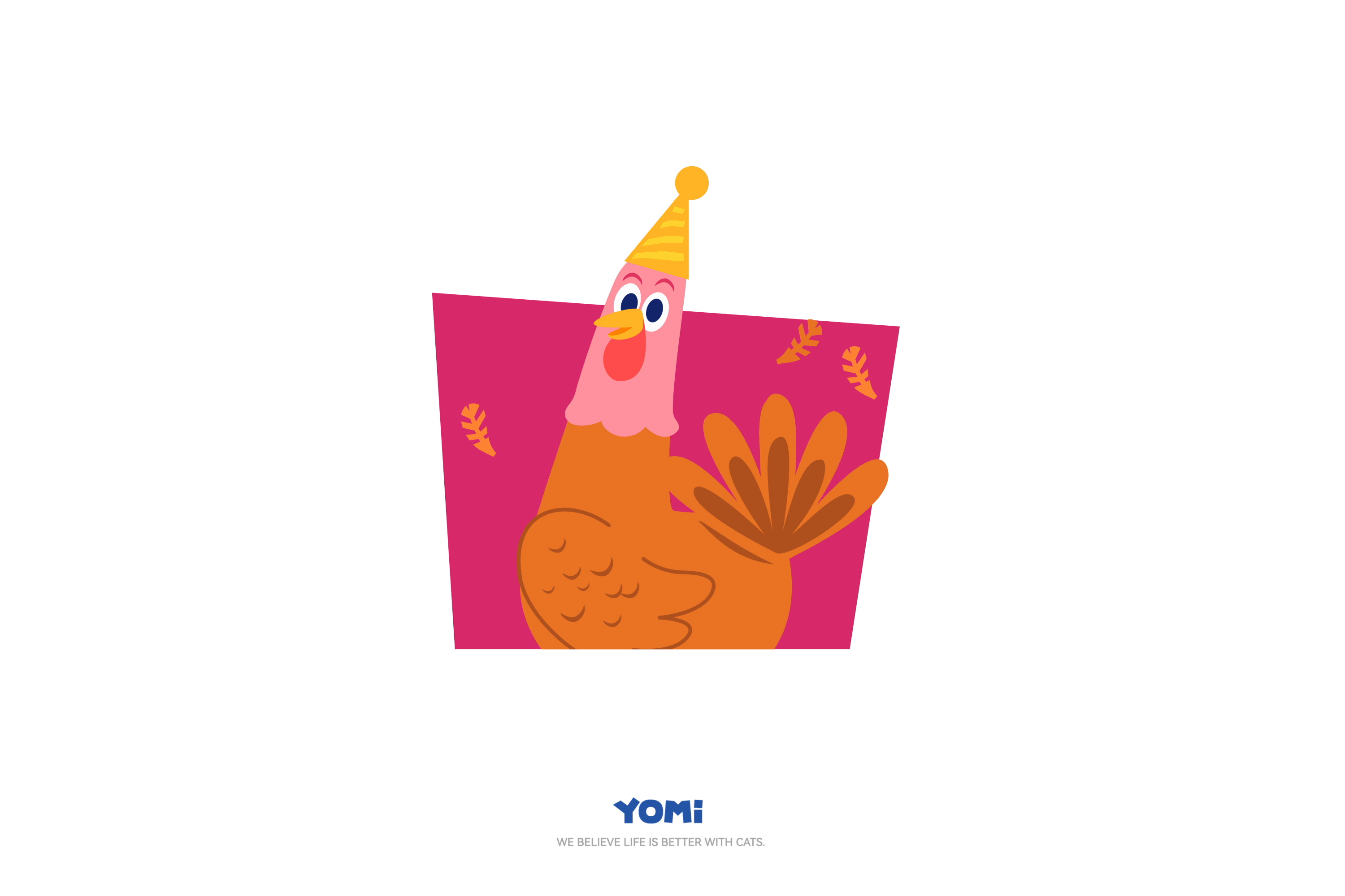 YOMI冻干生骨肉系列猫主食｜IP 包装 视觉 品牌设计（图ZMzg2NzE5Mzky） - 包装 - 站酷设计师请多关照品牌设计原创素材 - 站酷ZCOOL