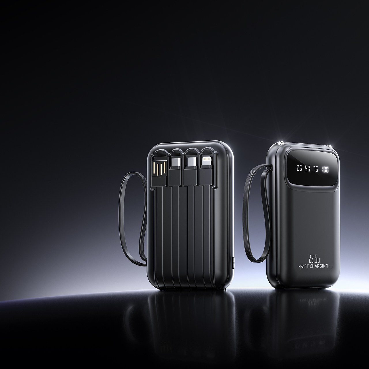 【2024产品渲染工作节选】