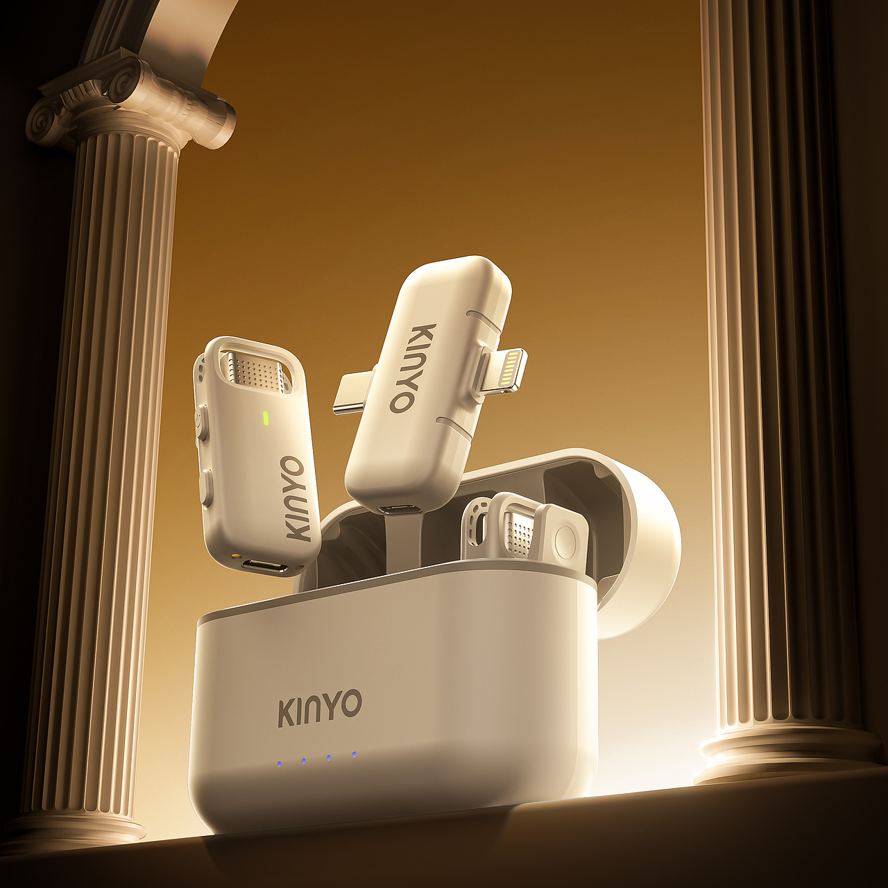 【2024产品渲染工作节选】