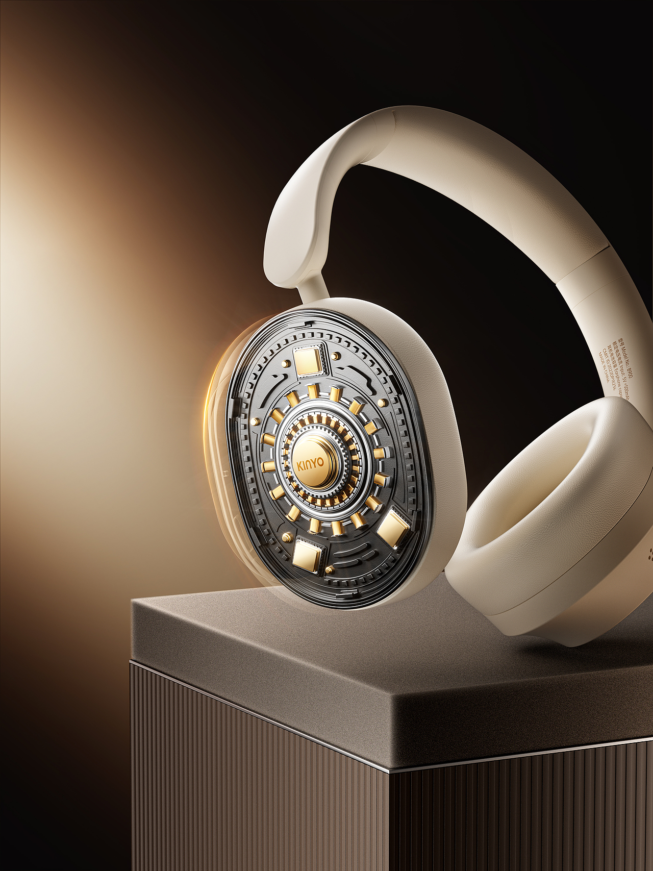 【2024产品渲染工作节选】