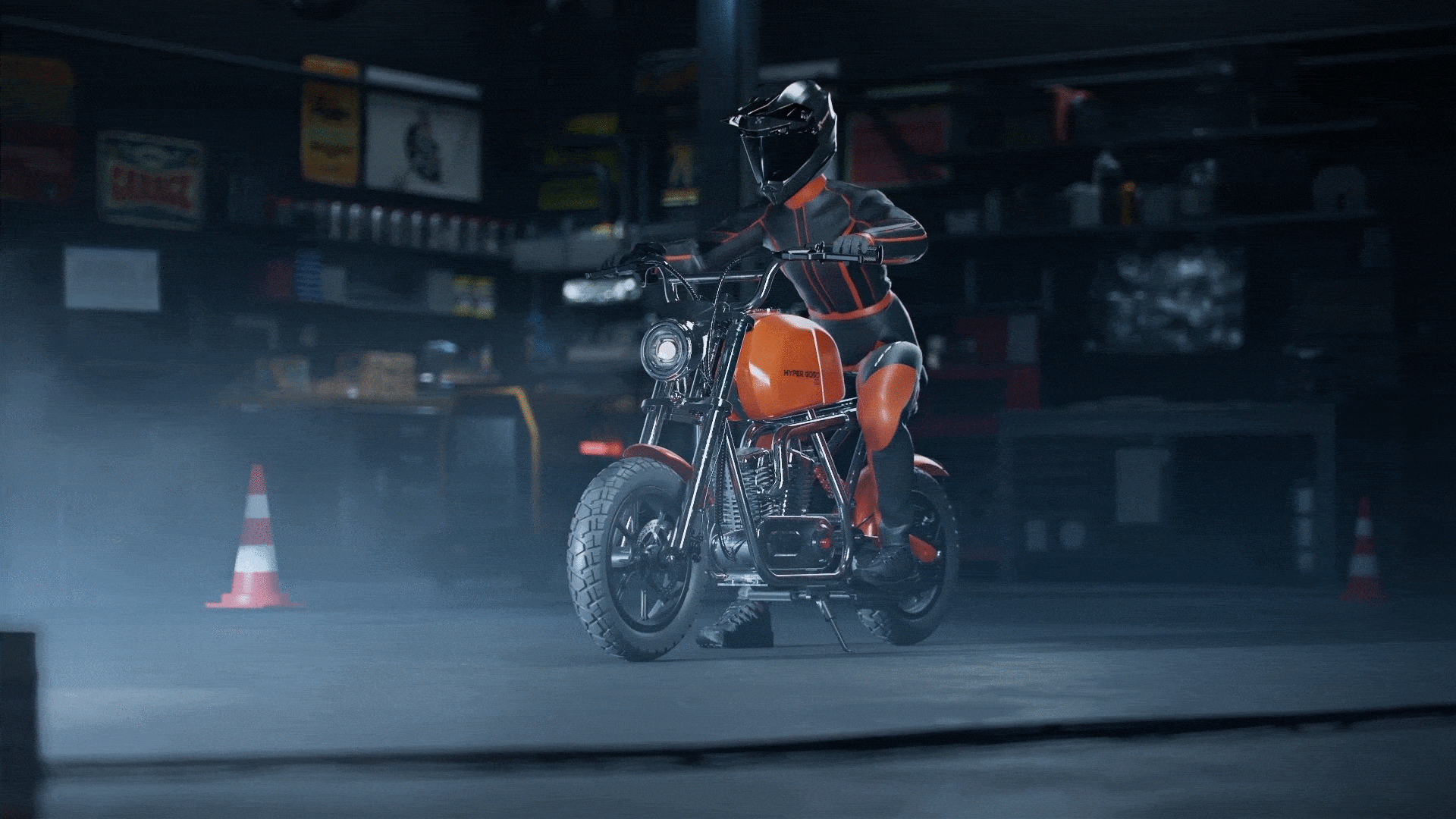 S9_哈雷电动车（图ZMzg2NzI4OTQw） - 动画/影视 - 站酷设计师东阿三原创素材 - 站酷ZCOOL