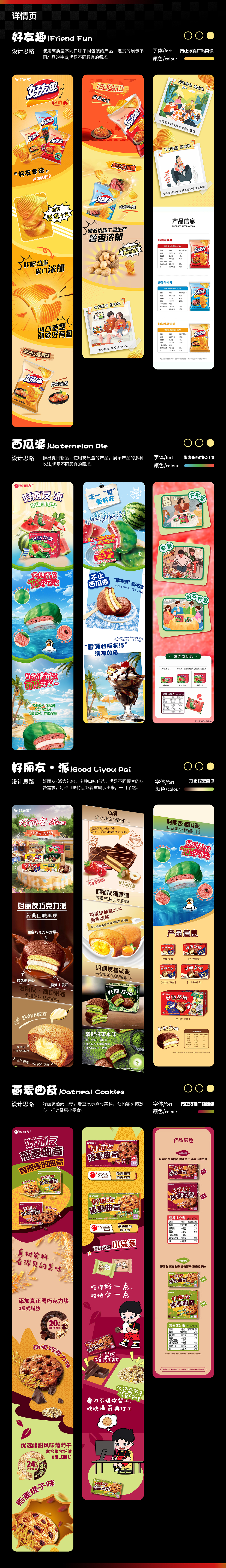 2024作品集&简历