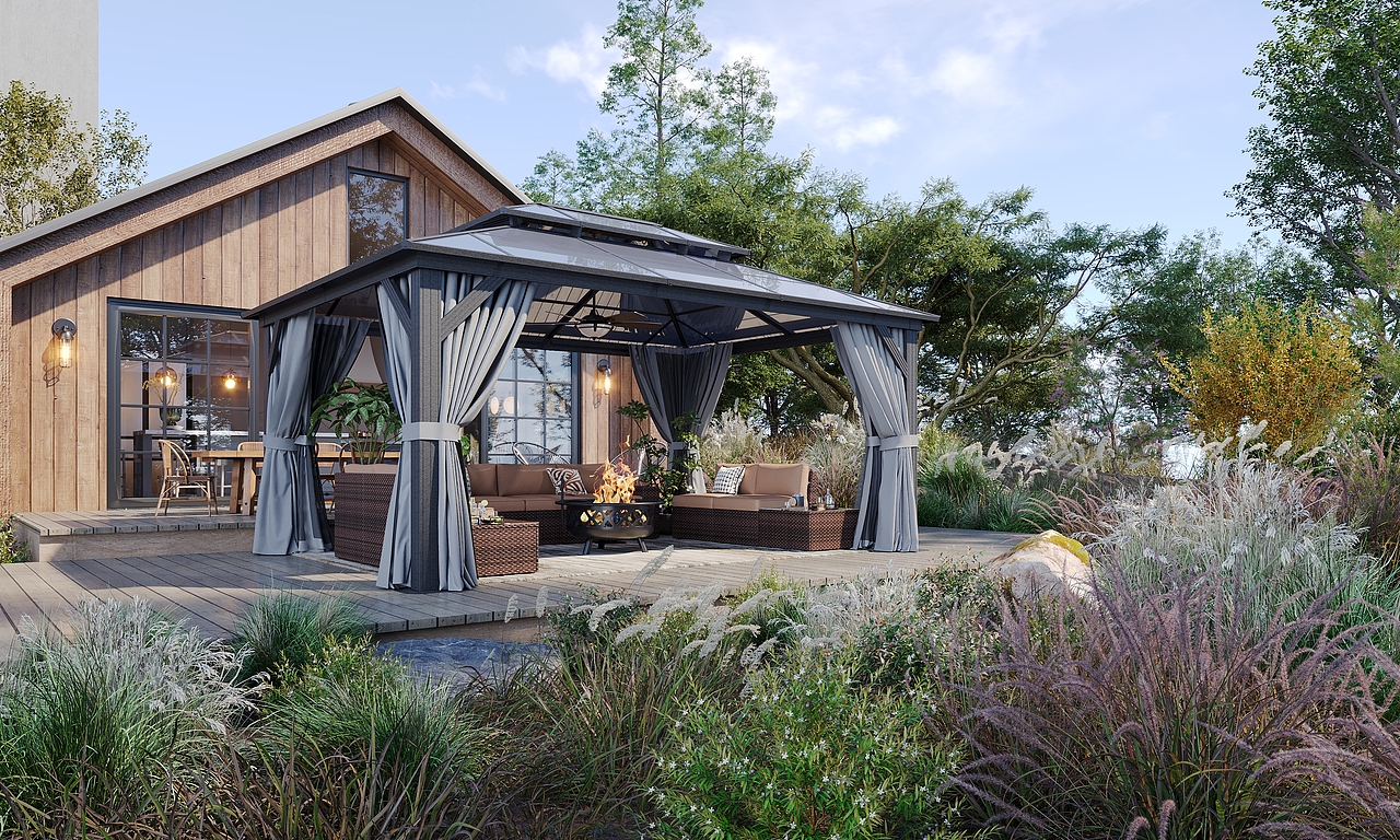 2025年度首但1-2月电商户外家居原创设计