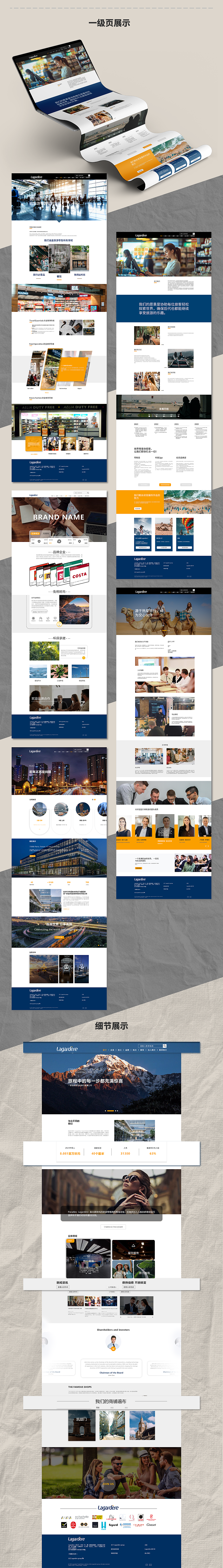 2024作品集&简历