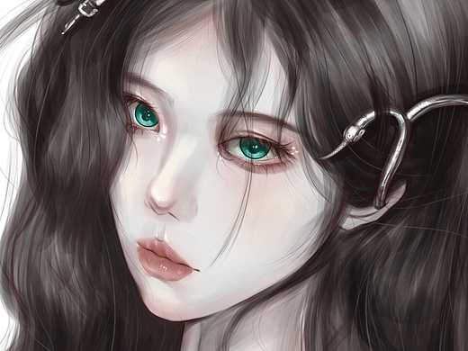 哪个颜色的背景好看些