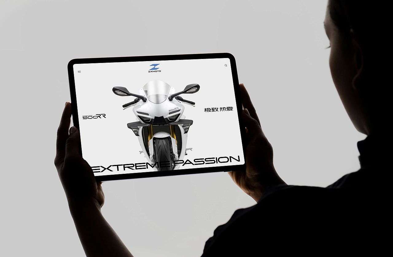 巴顿X张雪机车 | 以极致热爱,荣登央视春晚