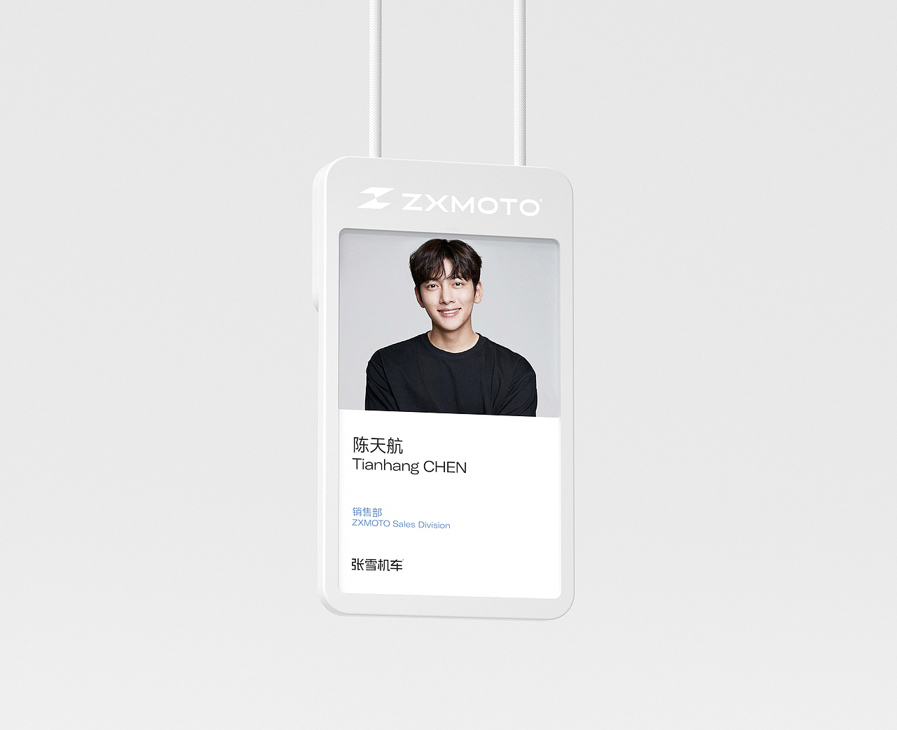 巴顿X张雪机车 | 以极致热爱,荣登央视春晚