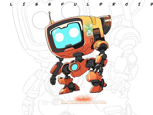 品牌IP形象设计