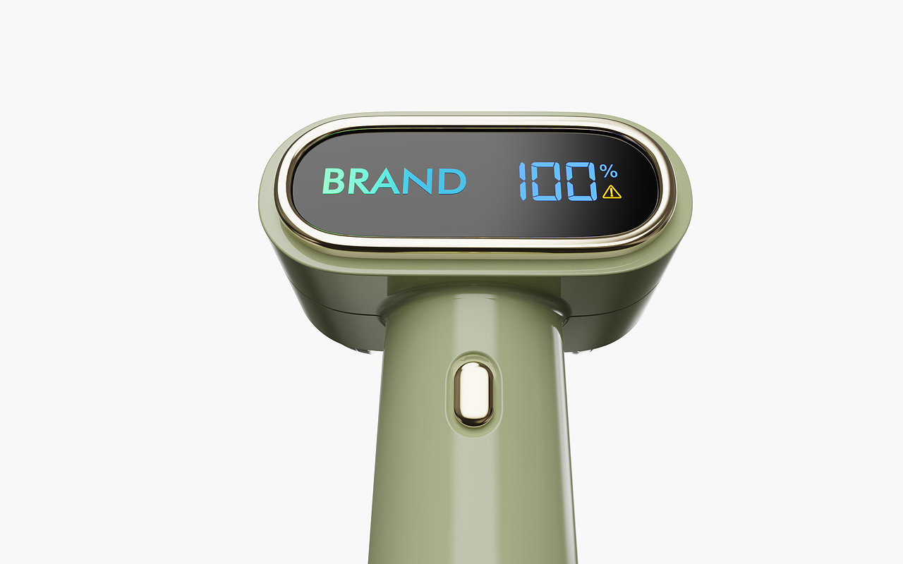 磨脚器| Foot Repair Device