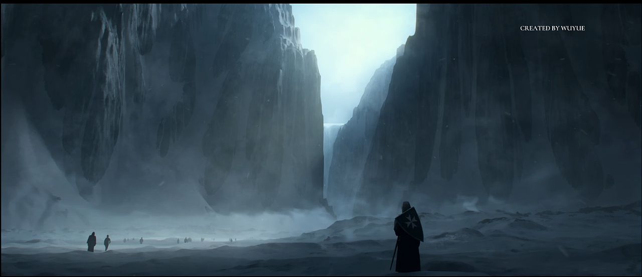 用blender在一个周末做的小练习（图ZMzg2NzQ5NTIw） - 动画/影视 - 站酷设计师无月_原创素材 - 站酷ZCOOL