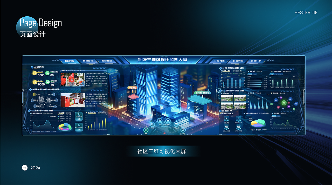 2024年度作品集（图ZMzg2NzUyOTk2） - 软件界面 - 站酷设计师Hester洁原创素材 - 站酷ZCOOL