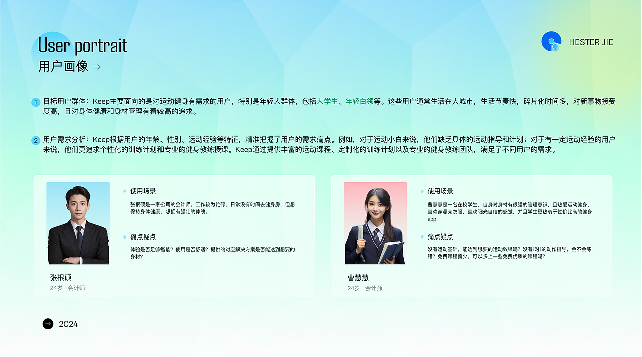 2024年度作品集（图ZMzg2NzUyOTE2） - 软件界面 - 站酷设计师Hester洁原创素材 - 站酷ZCOOL