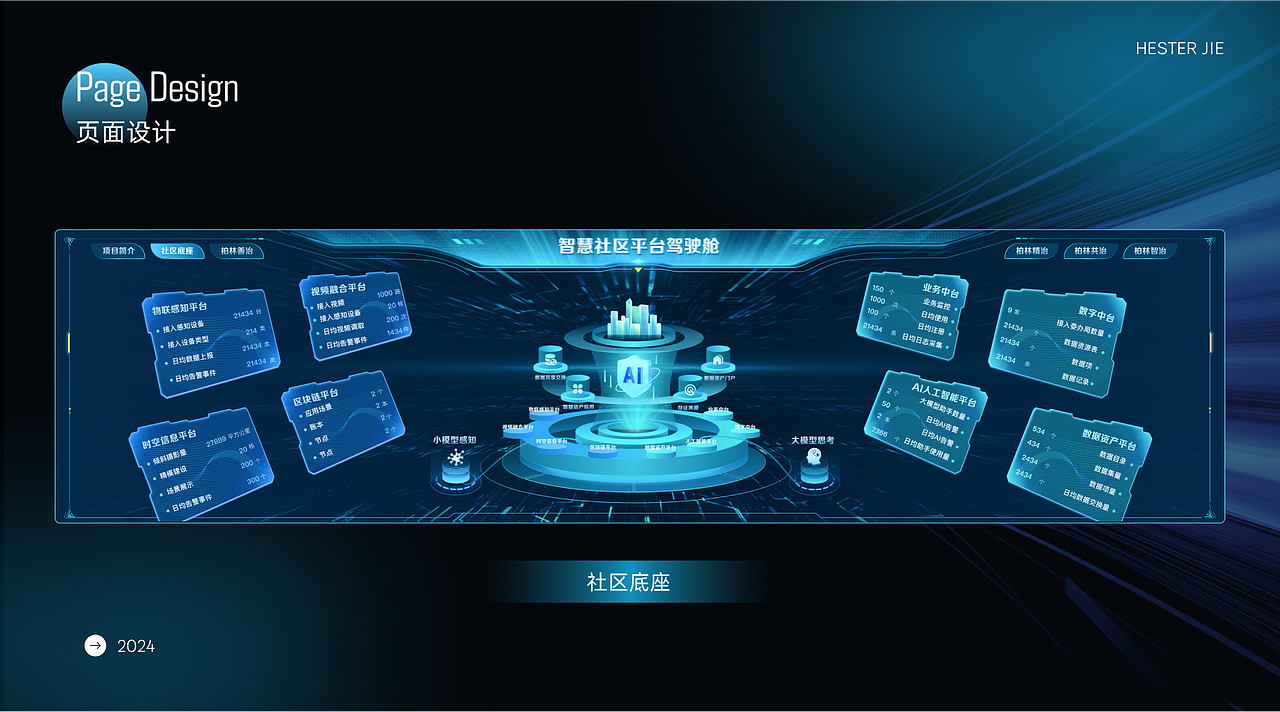 2024年度作品集（图ZMzg2NzUyOTg0） - 软件界面 - 站酷设计师Hester洁原创素材 - 站酷ZCOOL
