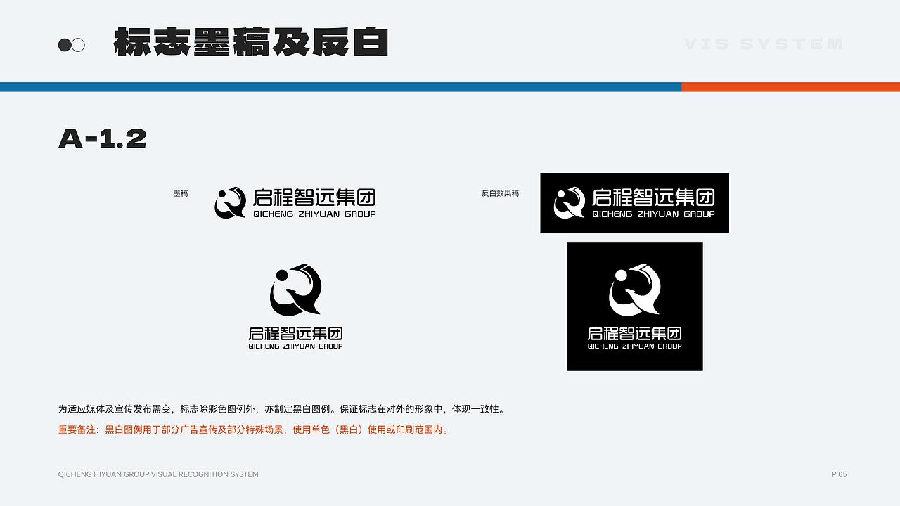 视觉规范手册（图ZMzg2NzUzMzE2） - 其他平面 - 站酷设计师是CC无疑了原创素材 - 站酷ZCOOL