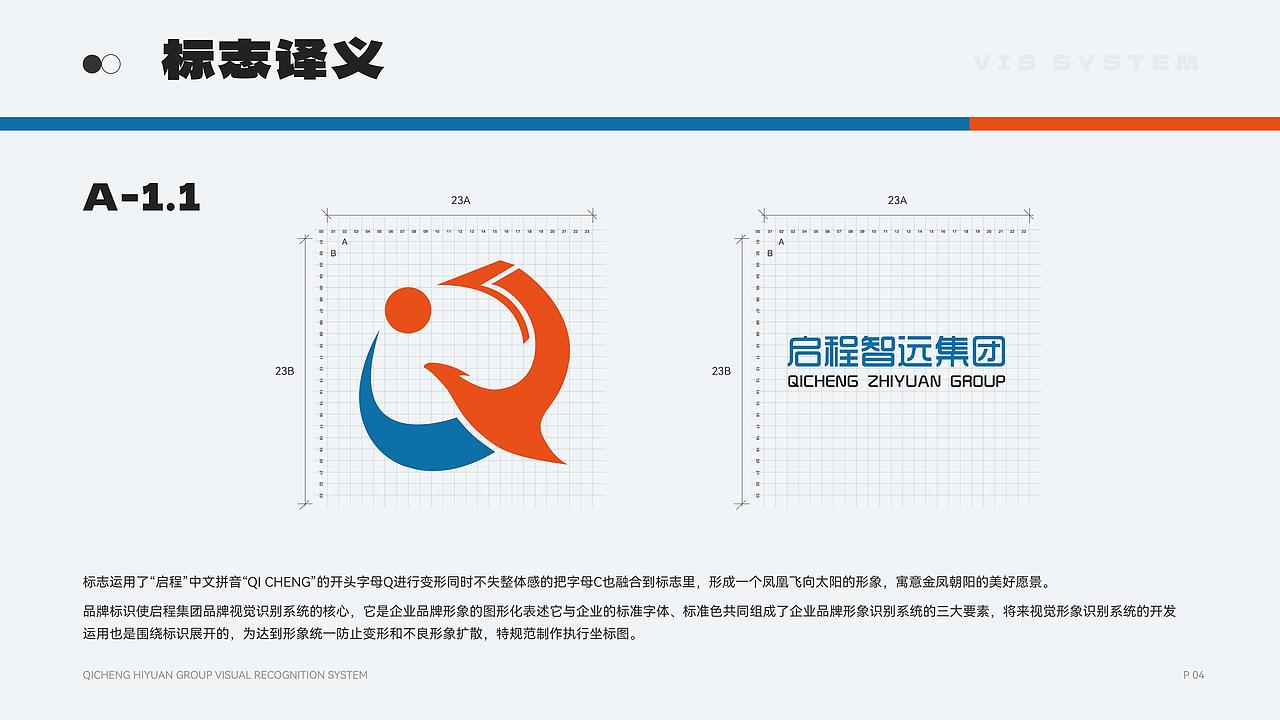 视觉规范手册（图ZMzg2NzUzMzA4） - 其他平面 - 站酷设计师是CC无疑了原创素材 - 站酷ZCOOL