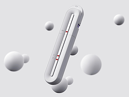 唾液采集装置设计