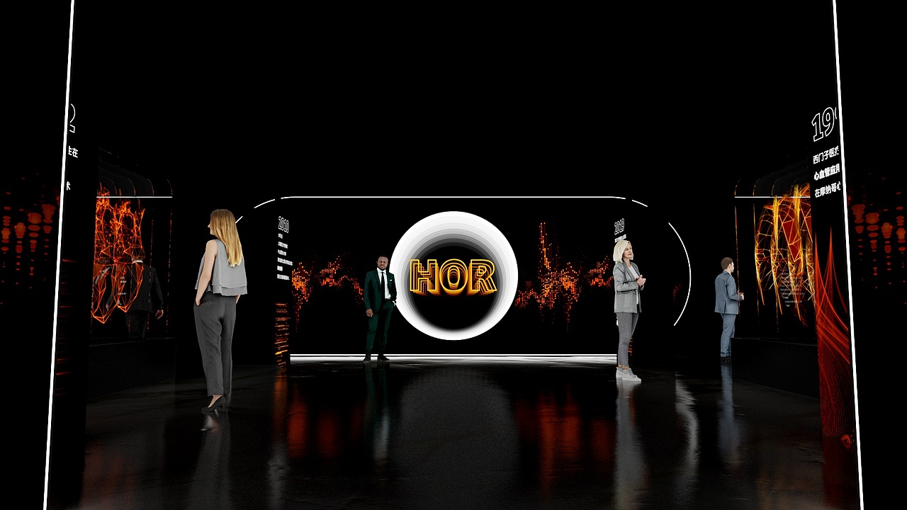 西门子医疗复合手术室