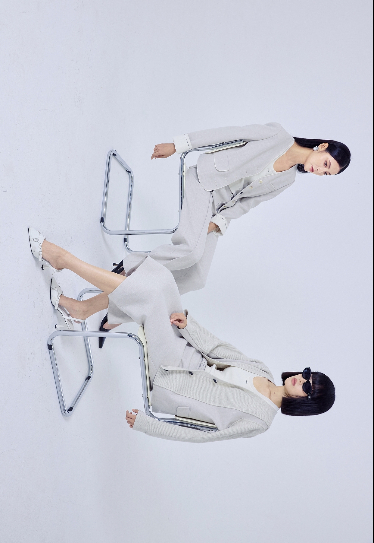 杭州女装拍摄作品（图ZMzg2NzYxMzk2） - 时尚/艺术摄影 - 站酷设计师杭州凡之彩视觉原创素材 - 站酷ZCOOL