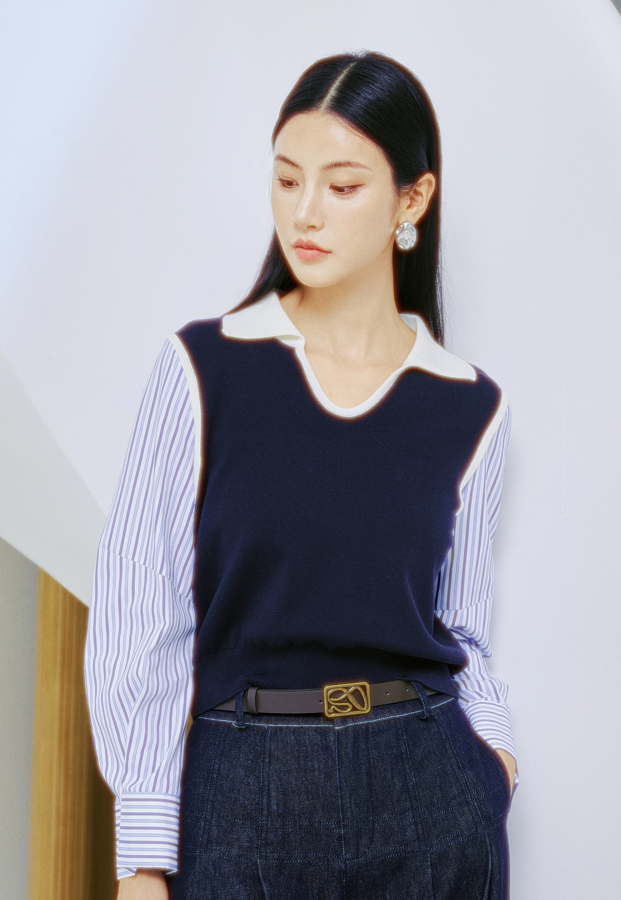 杭州女装拍摄作品（图ZMzg2NzYxNDM2） - 时尚/艺术摄影 - 站酷设计师杭州凡之彩视觉原创素材 - 站酷ZCOOL