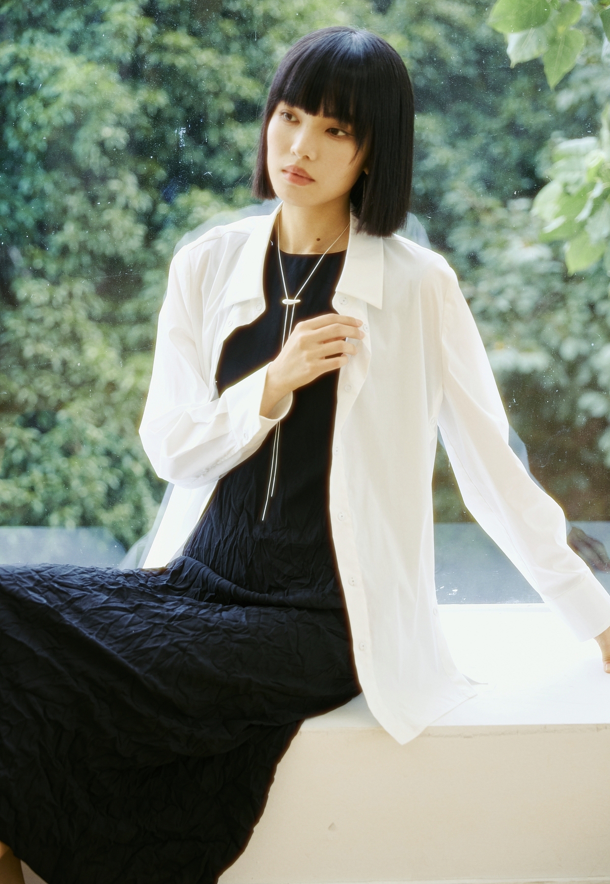 杭州女装拍摄作品（图ZMzg2NzYxMzY0） - 时尚/艺术摄影 - 站酷设计师杭州凡之彩视觉原创素材 - 站酷ZCOOL