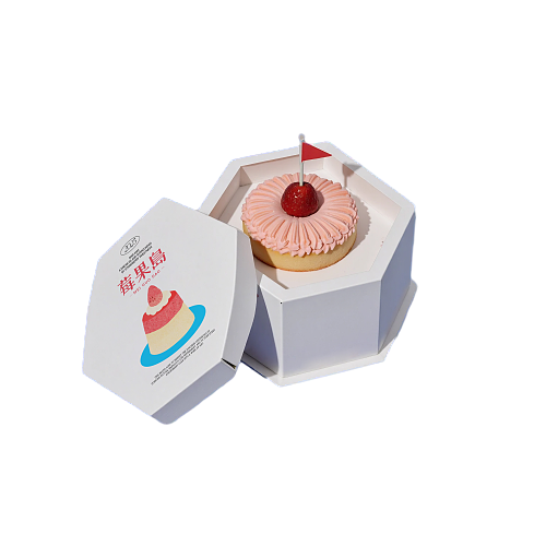 莓果岛 | 草莓烘焙品牌视觉设计（图ZMzg2NzY0NDIw） - 品牌 - 站酷设计师可妮锅锅_原创素材 - 站酷ZCOOL